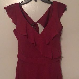 Mori Lee Madeline Gardner 12 Long Formal Gown